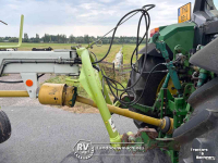 Schudder Claas Volto 1320T | zeer netjes!