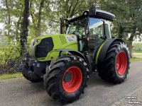 Tractor / Trekker Claas Elios 240