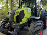 Tractor / Trekker Claas Elios 240