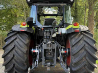 Tractor / Trekker Claas Elios 240