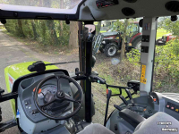Tractor / Trekker Claas Elios 240