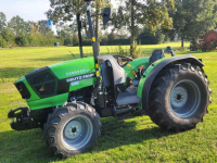Tractor / Trekker Deutz-Fahr 5080 DF Keyline