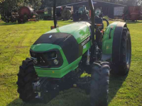 Tractor / Trekker Deutz-Fahr 5080 DF Keyline