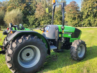 Tractor / Trekker Deutz-Fahr 5080 DF Keyline