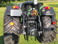 Tractor / Trekker Deutz-Fahr 5080 DF Keyline