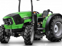 Tractor / Trekker Deutz-Fahr 5080 DF Keyline