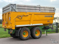 Kipper / Kiepwagen / Landbouwkipper Joskin TRANS CAP 6000/20 BC 150