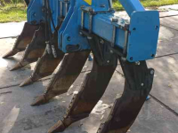 Woeler / Diepwoeler / Voorzetwoeler Imants Culter