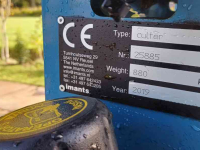 Woeler / Diepwoeler / Voorzetwoeler Imants Culter