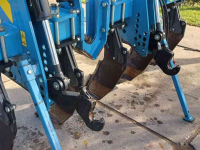 Woeler / Diepwoeler / Voorzetwoeler Imants Culter