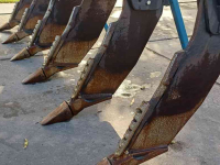 Woeler / Diepwoeler / Voorzetwoeler Imants Culter