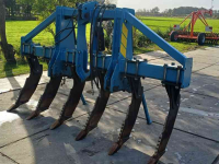 Woeler / Diepwoeler / Voorzetwoeler Imants Culter