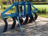 Woeler / Diepwoeler / Voorzetwoeler Imants Culter
