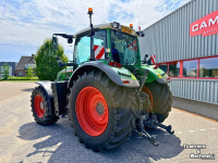 Tractor / Trekker Fendt Fendt 720 Vario Power+ Gen 6