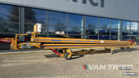 Duo-band Breston 2x9-80 Duoband