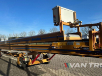 Duo-band Breston 2x9-80 Duoband