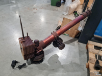 Beregeningspomp  Sime ElectroRain
