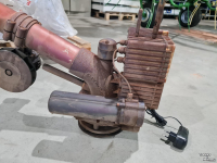 Beregeningspomp  Sime ElectroRain
