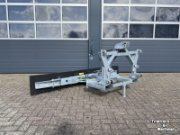 Rubberschuif Zocon 270 x 0.40 driepunt/Euro