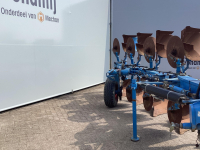 Ploegen Lemken Juwel 8 V4/1N100
