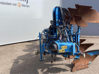 Ploegen Lemken Juwel 8 V4/1N100
