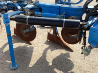 Ploegen Lemken Juwel 8 V4/1N100