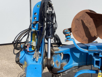 Ploegen Lemken Juwel 8 V4/1N100