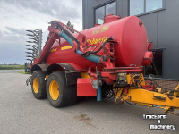 Mesttank Schuitemaker Schuitemaker - Robusta 125