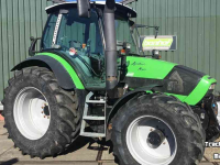 Traktoren Deutz-Fahr M 420 Tractor Traktor