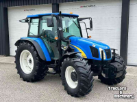 Traktoren New Holland T5030