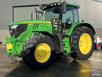Traktoren / Trekkers John Deere 6155R
