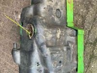 Overige traktoren en toebehoren John Deere Ruiten van een John Deere VCE cabine.