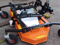 Cirkelmaaier Stensballe FR 1500 LM
