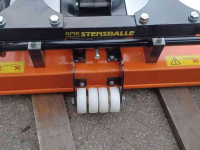 Cirkelmaaier Stensballe FR 1500 LM
