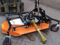 Cirkelmaaier Stensballe FR 1500 LM