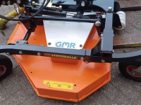 Cirkelmaaier Stensballe FR 1500 LM