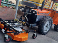 Cirkelmaaier Stensballe FR 1500 LM