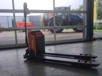 Elektrische palletwagen Doosan LPM 20 N-7 Palletwagen