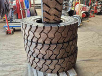 Wielen, Banden, Velgen & Afstandsringen Michelin 1000 R 20 Mich XZM