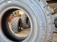 Wielen, Banden, Velgen & Afstandsringen Michelin 1000 R 20 Mich XZM