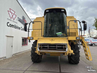 Maaidorser / Combine New Holland TX66