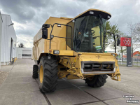 Maaidorser / Combine New Holland TX66