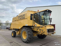 Maaidorser / Combine New Holland TX66