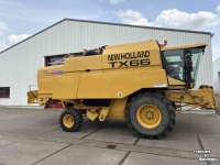 Maaidorser / Combine New Holland TX66