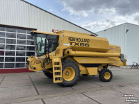 Maaidorser / Combine New Holland TX66