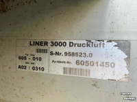 Rugger / Hark / Zwadhark Claas Liner 3000
