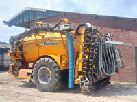 Mesttank Veenhuis HDG 12500