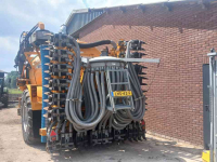 Mesttank Veenhuis HDG 12500