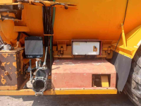 Mesttank Veenhuis HDG 12500