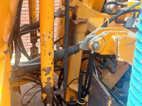 Mesttank Veenhuis HDG 12500